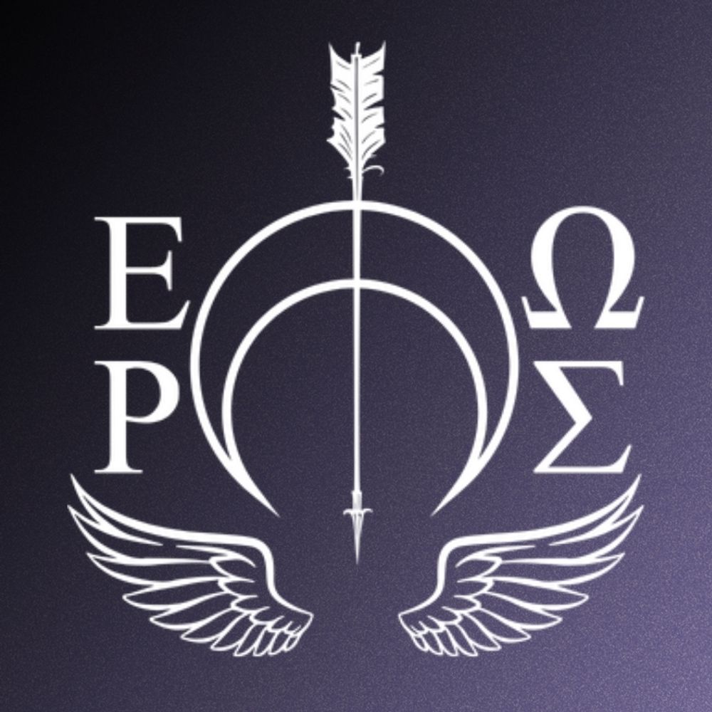 Eros 🏹 The Destroyer