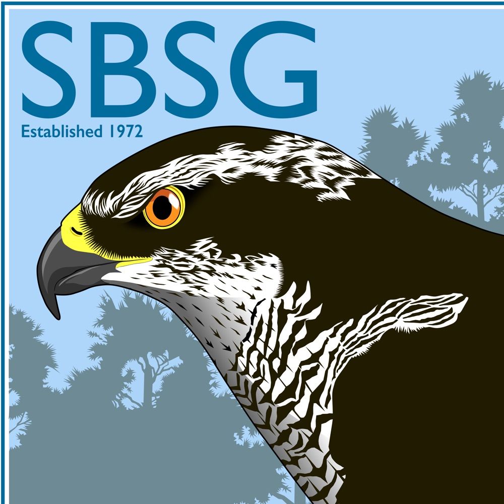 Sheffield Bird Study Group