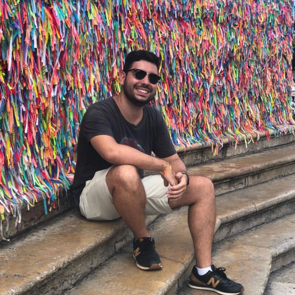 João Paulo