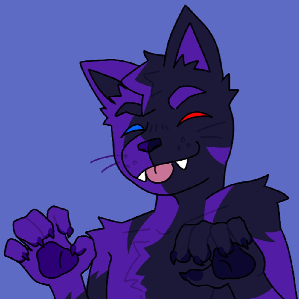 Gryffin 💜 (Backup Acc)