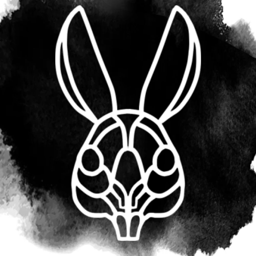 ConejoDeTinta 🟆 COMMISSIONS OPEN