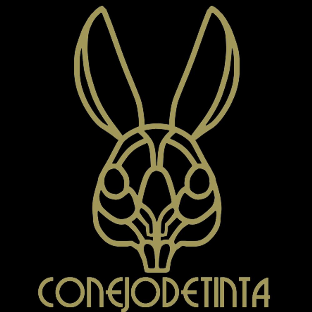 ConejoDeTinta