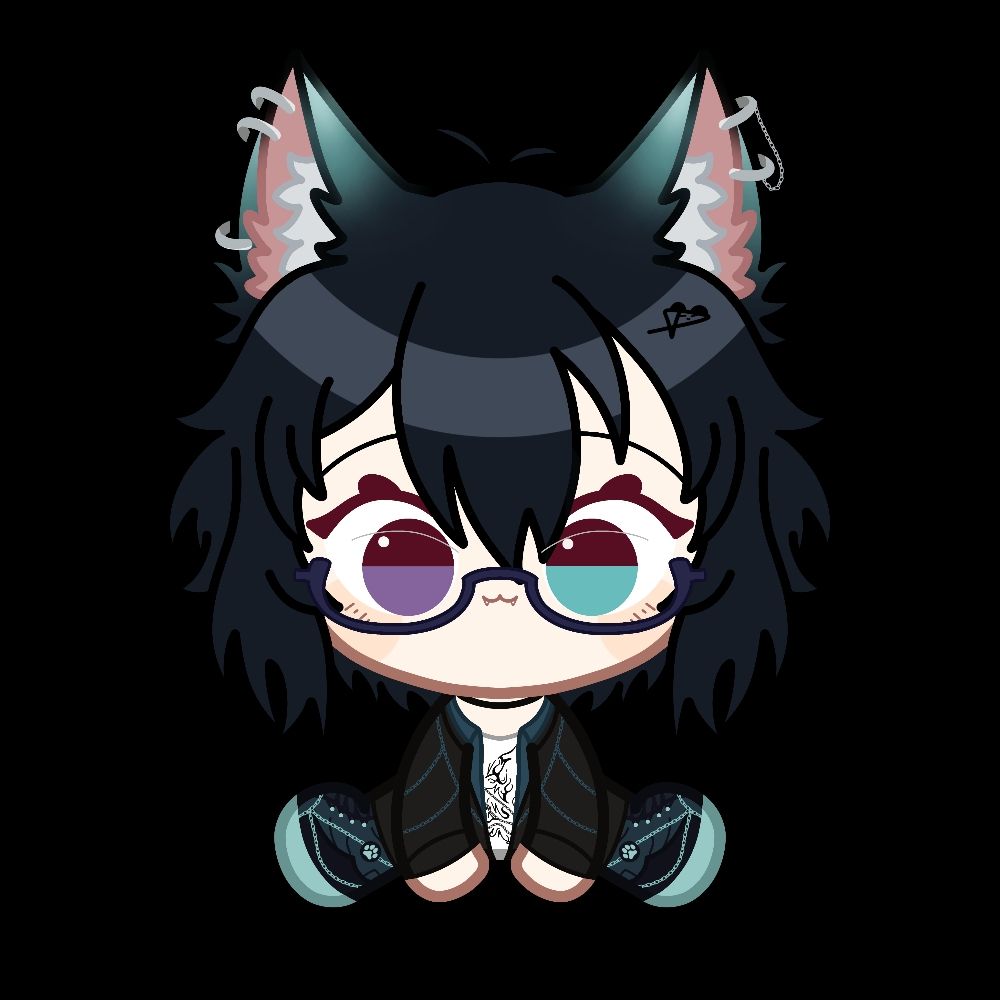 Kori korami 🐾🔗pre-debut era
