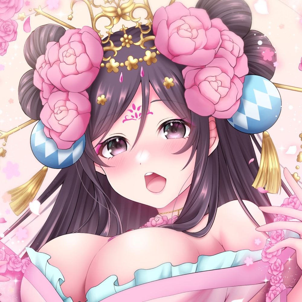 雨宮つゆり