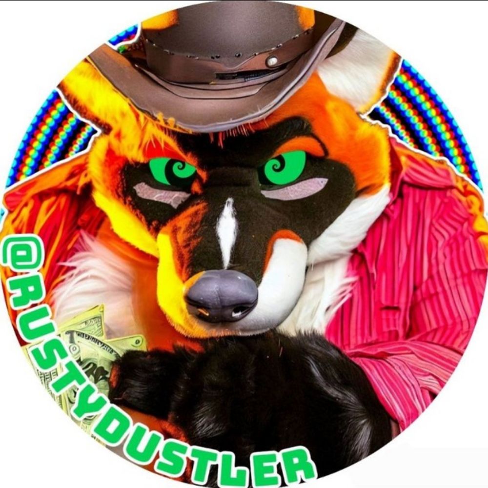 RustyDustler