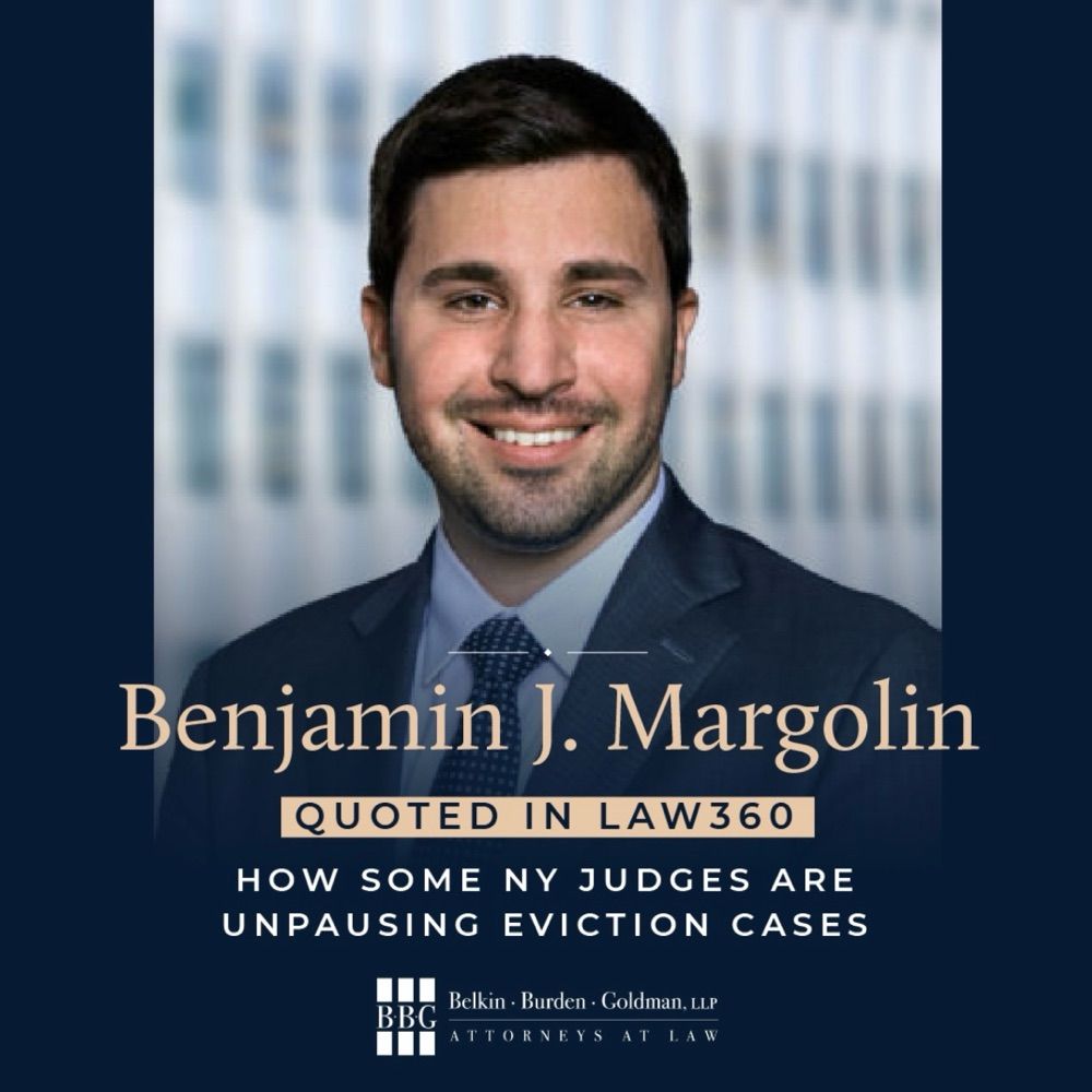 Ben Margolin