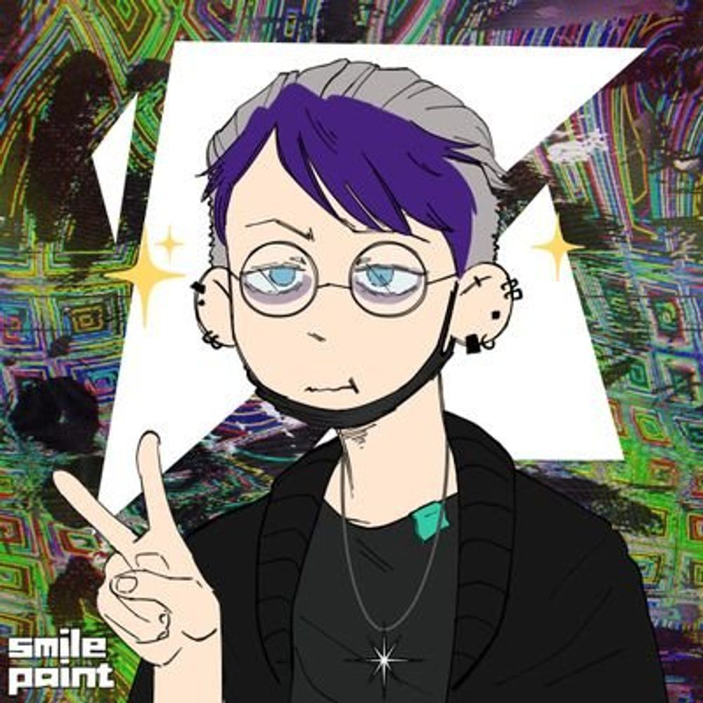 Profile picture electrobutch.bsky.social