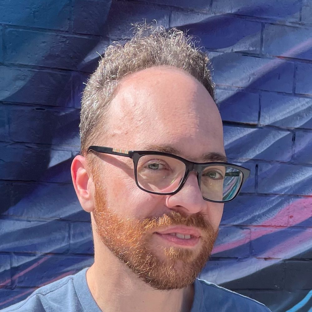 Jacob Arnold