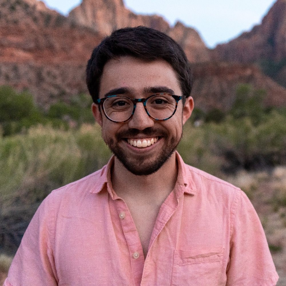 Santiago Pardo Sánchez