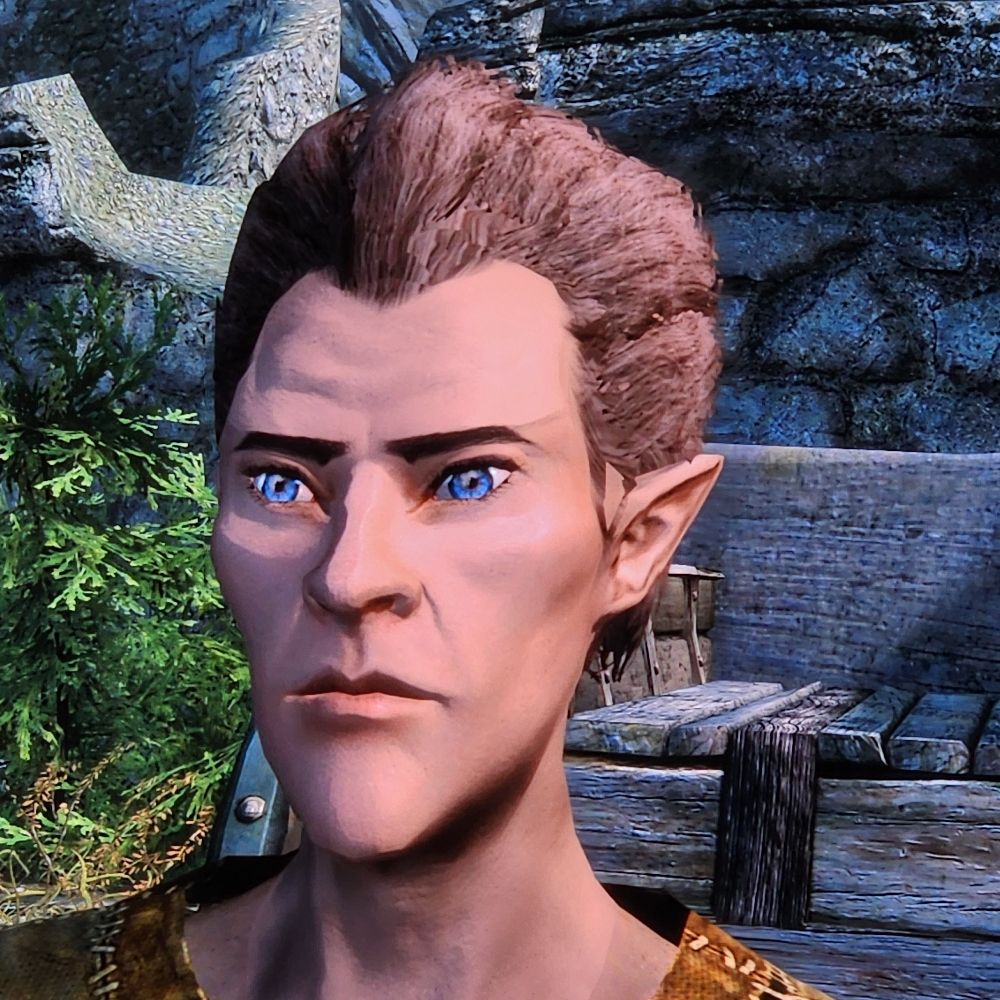 Bonafide Goblin