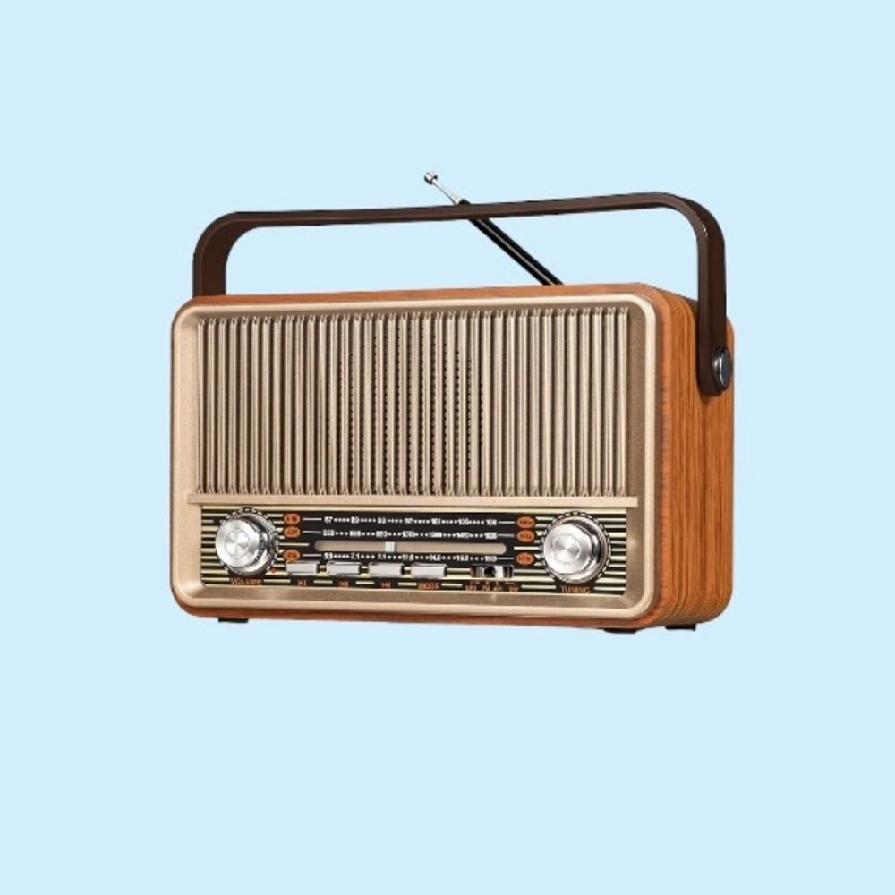 Radio Station of the Day