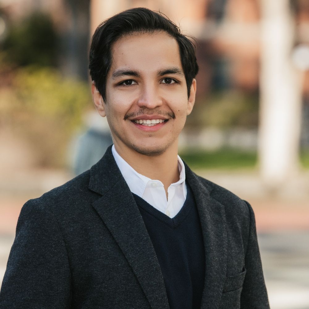 Axel Saenz Rodriguez
