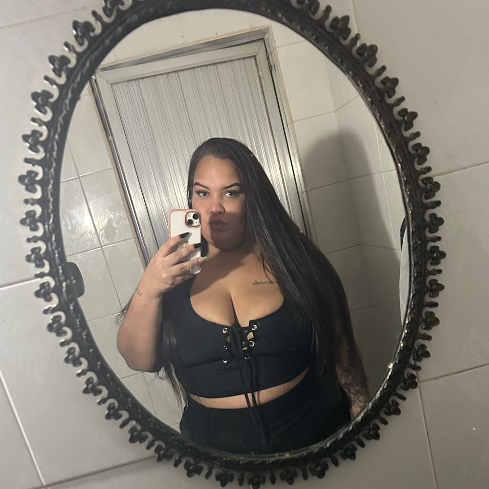 Alexia Campos ✨🖤