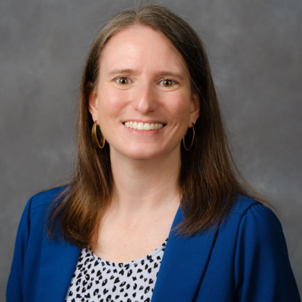 Tamara A. Morgan, Ph.D.
