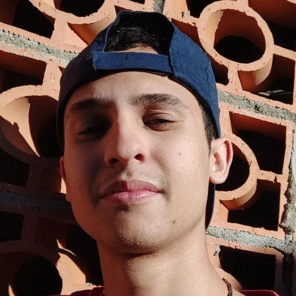 Vinicius Perna