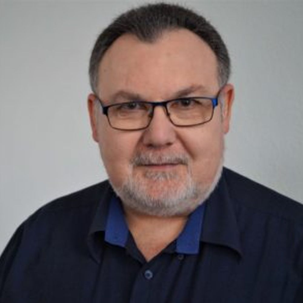 Michael Kraemer