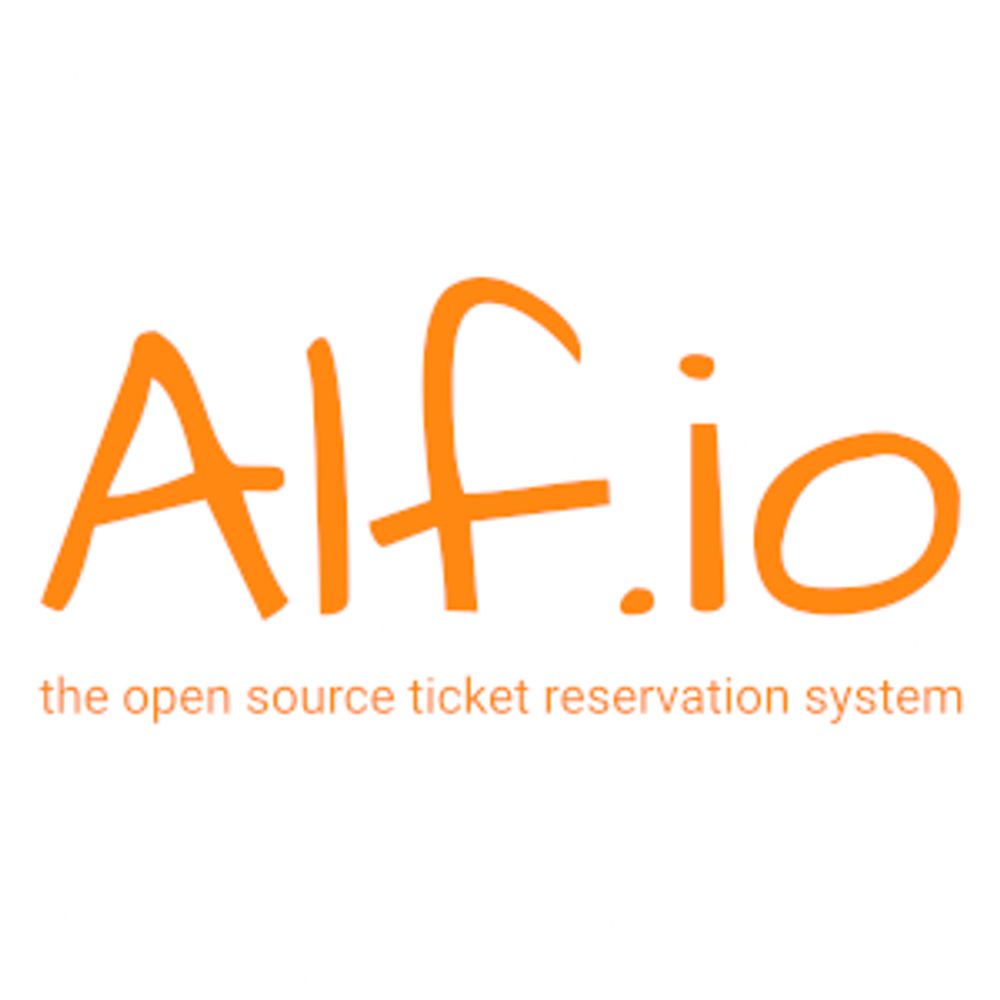 Alf.io