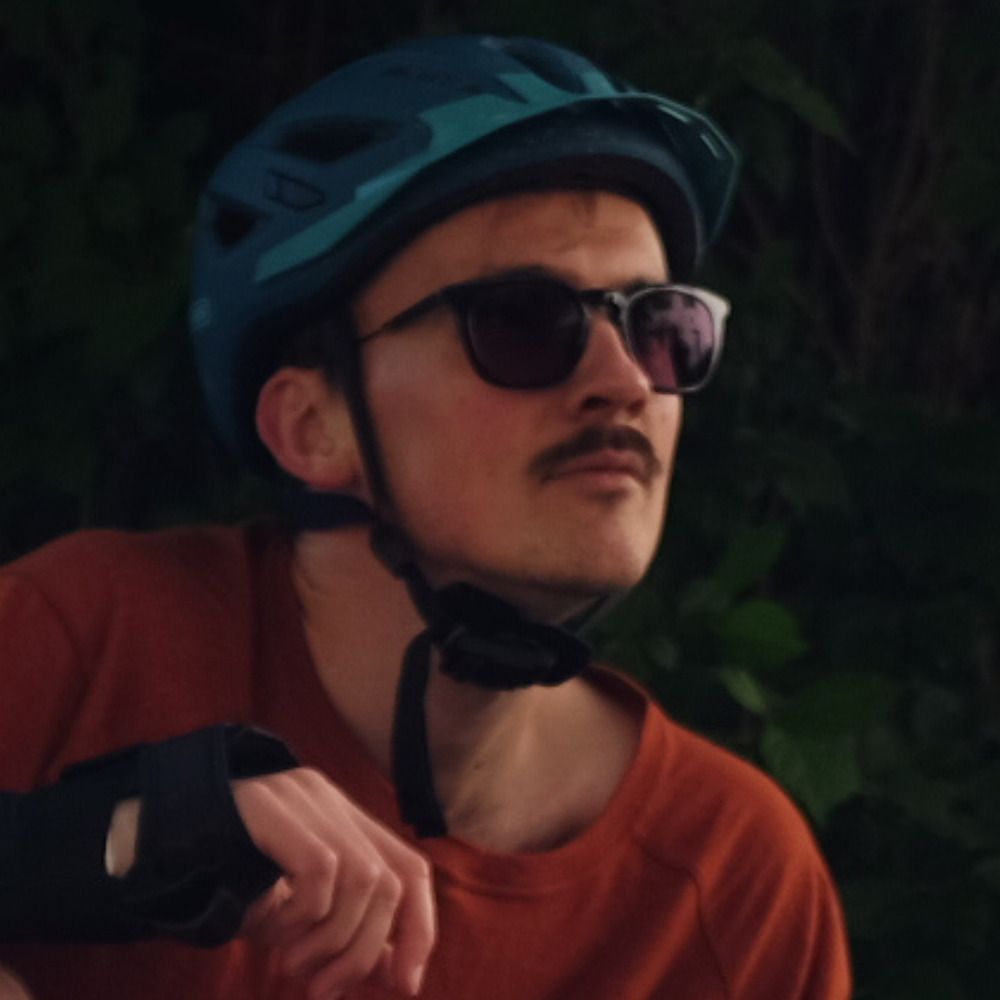 Mads Rage