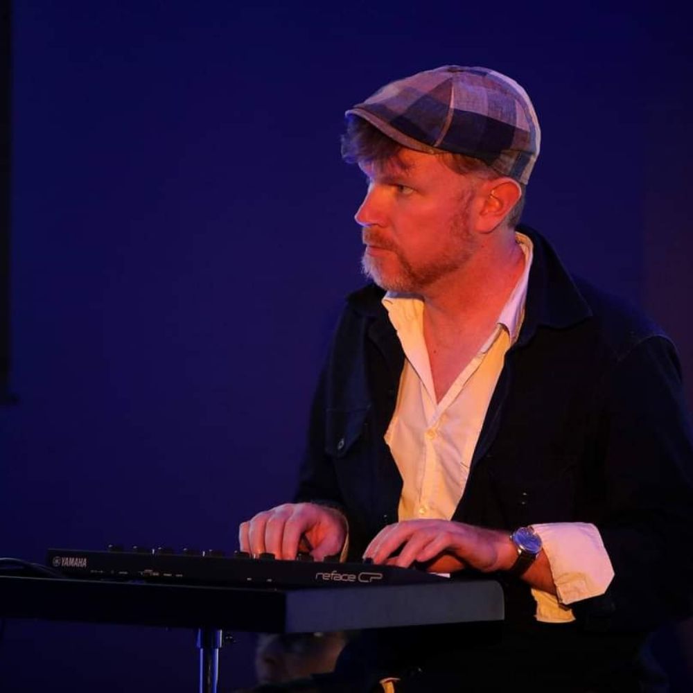 Seán Mac Erlaine