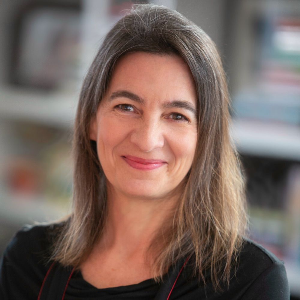 Marietta B Zacker