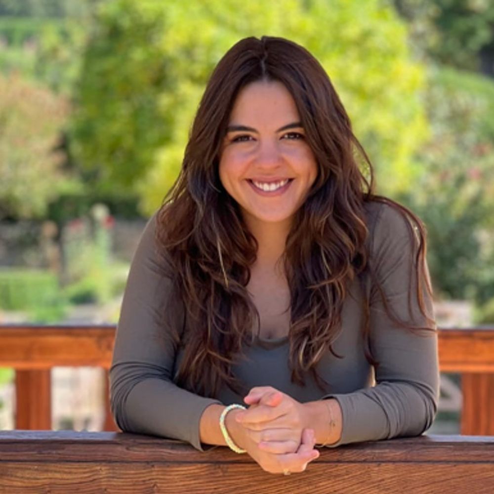 Cristina Heras Ramírez