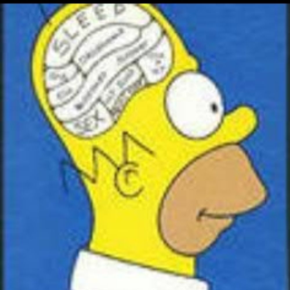 Andry Simpson