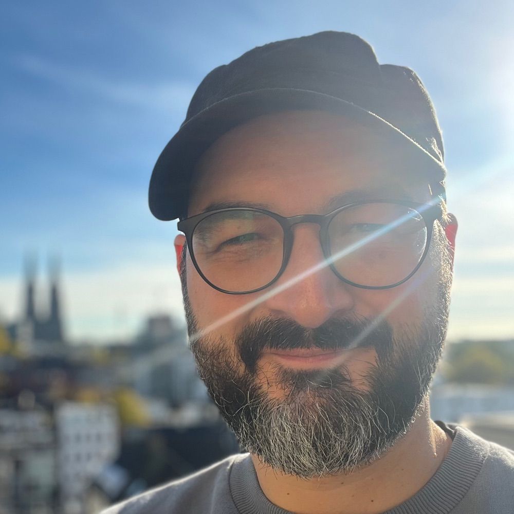 Daniel Vogelmann