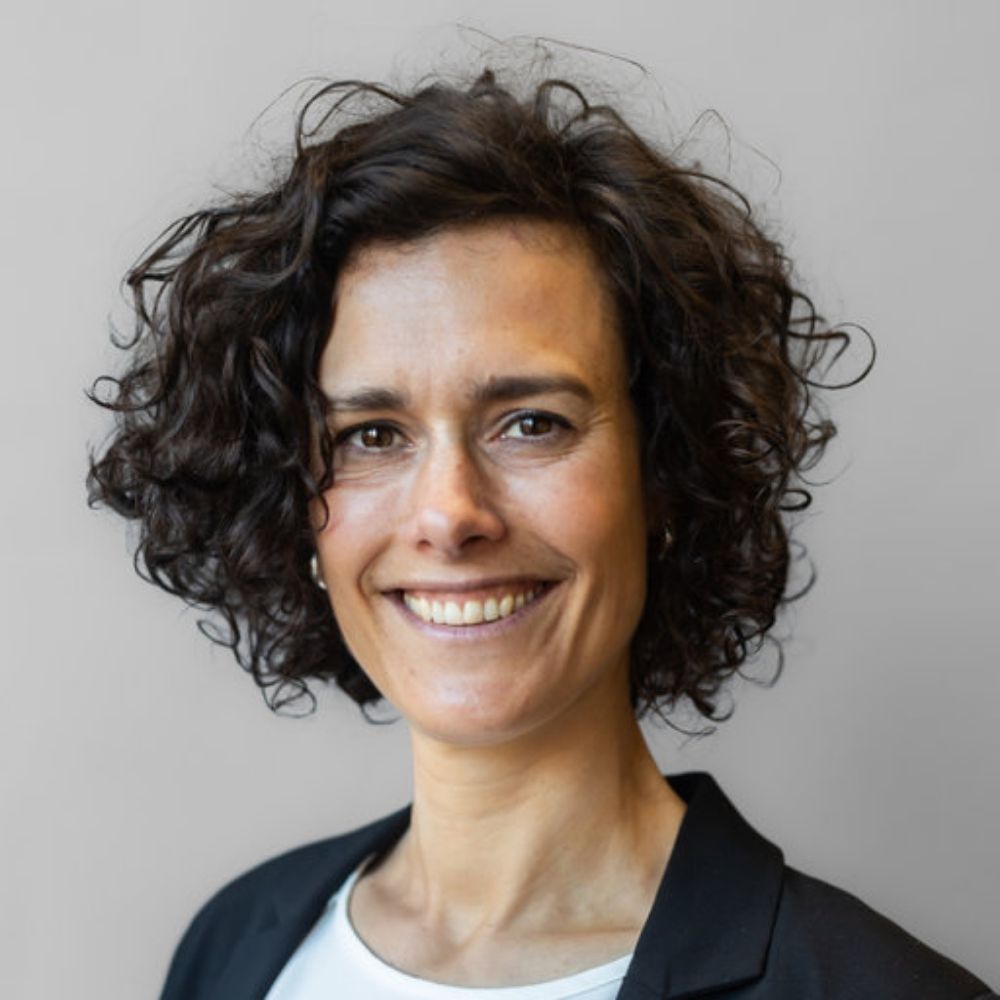 Bieke Zaman