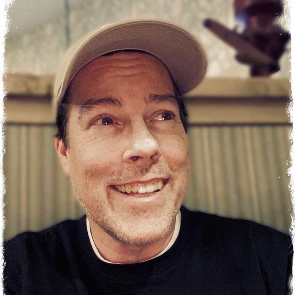 Travis Moon