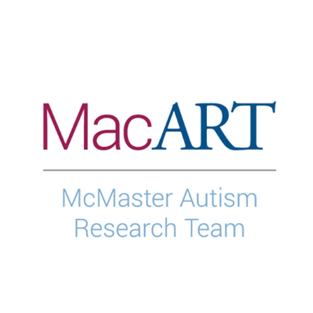McMaster Autism Research Team
