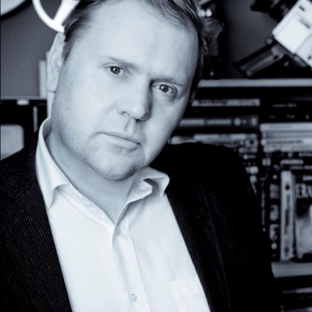 Brian Lally