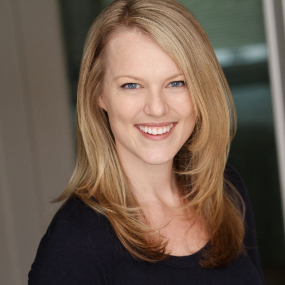 Rebecca Olson