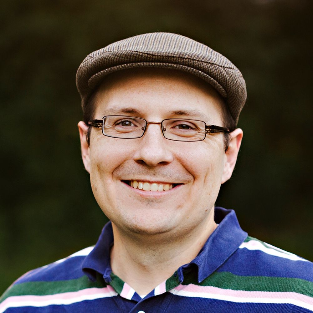Tony Bergstrom