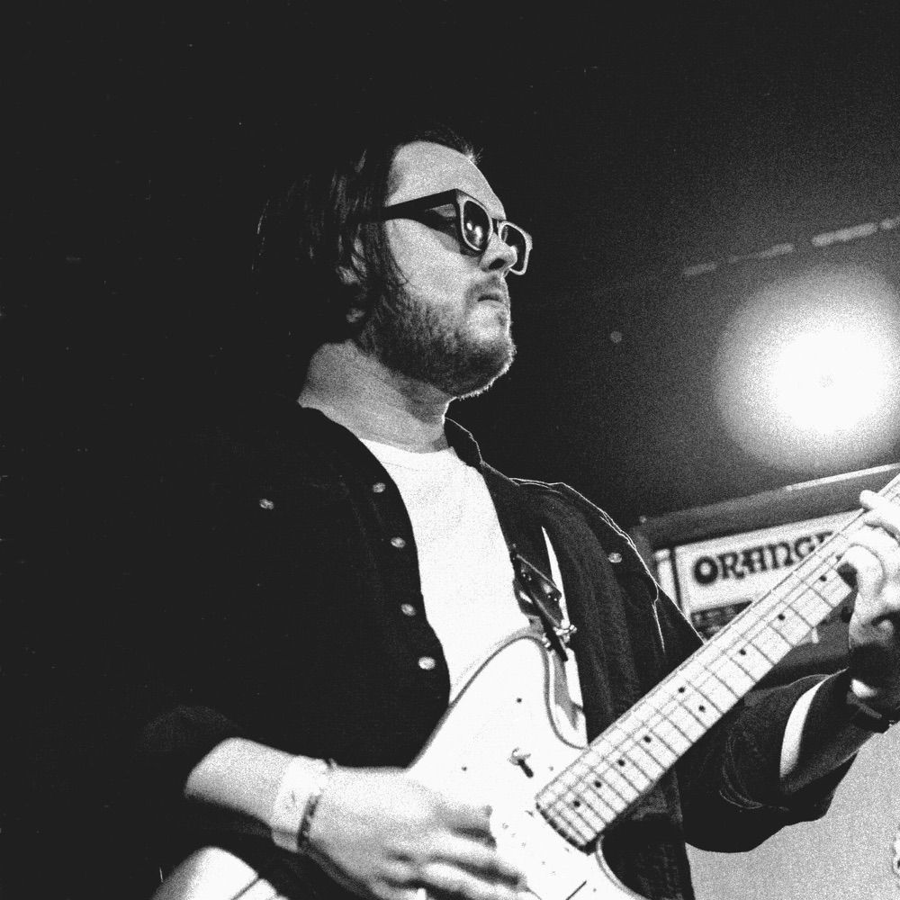 Jonty Cornford