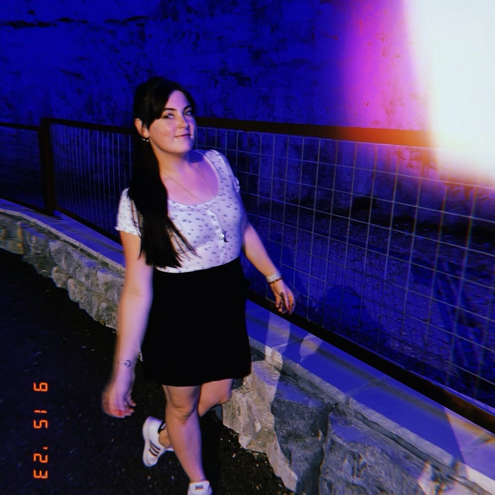 Kate Sanders