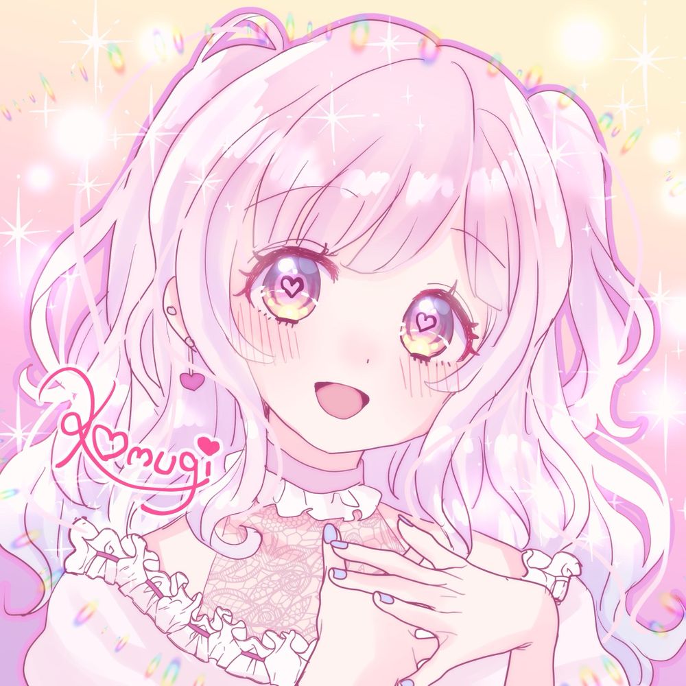 こむぎ
