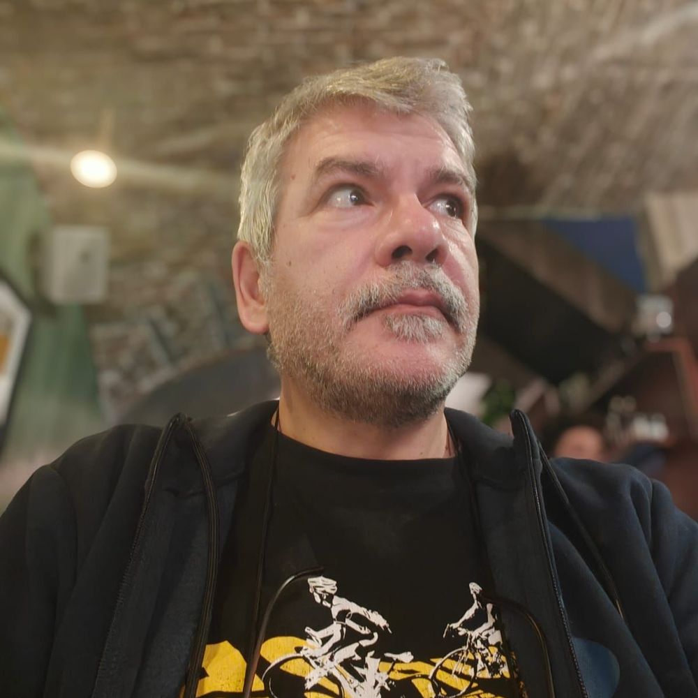 Gianluca Pau