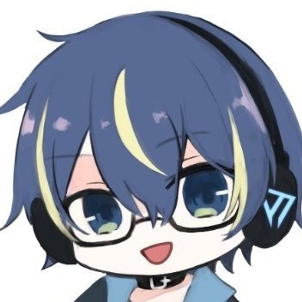 DJ YABAIMAN@音ゲーVTuber