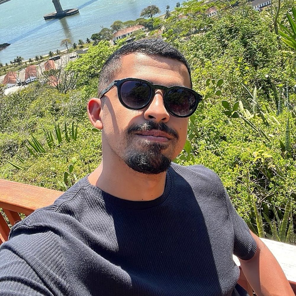 Pablo Patrick