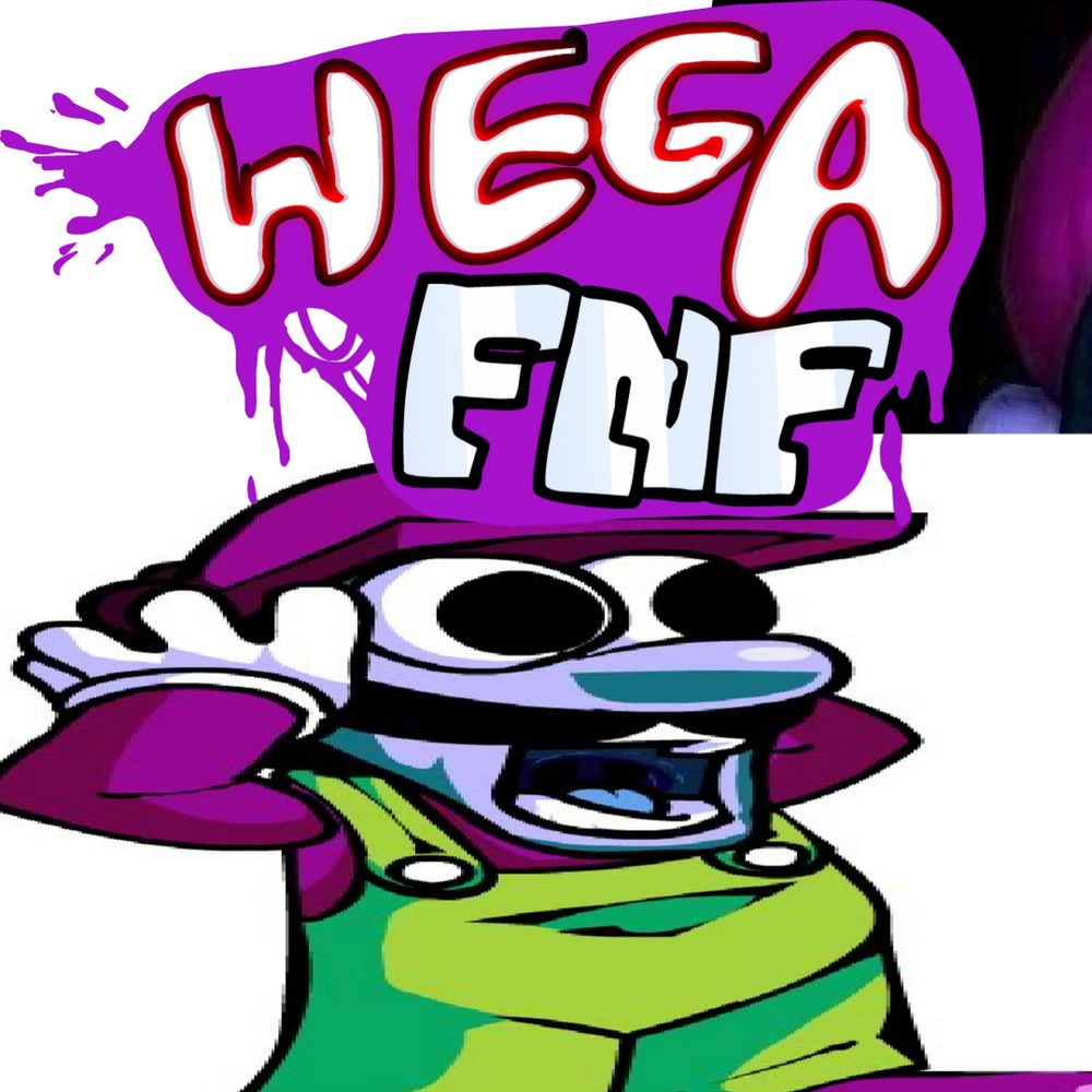 Wega's Wadness