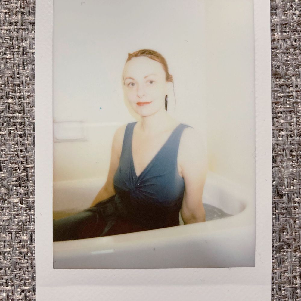 Aunt Aoife
