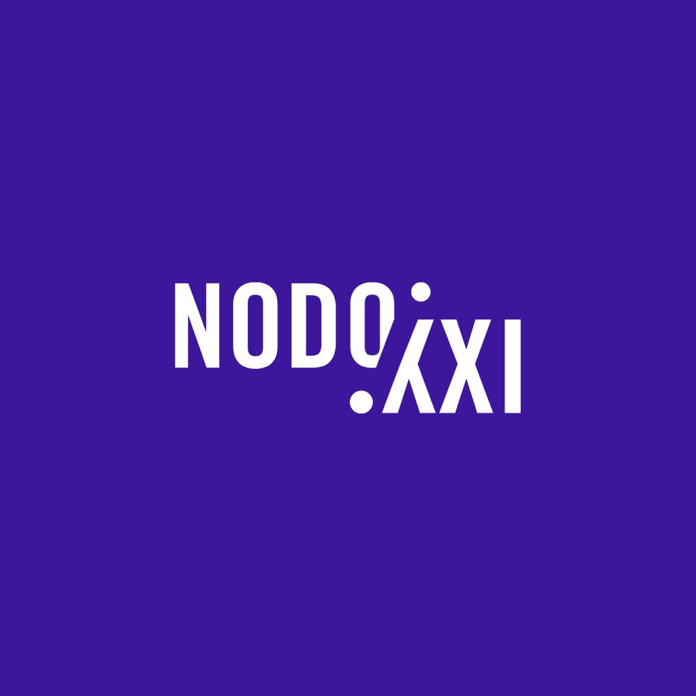 Nodo XXI