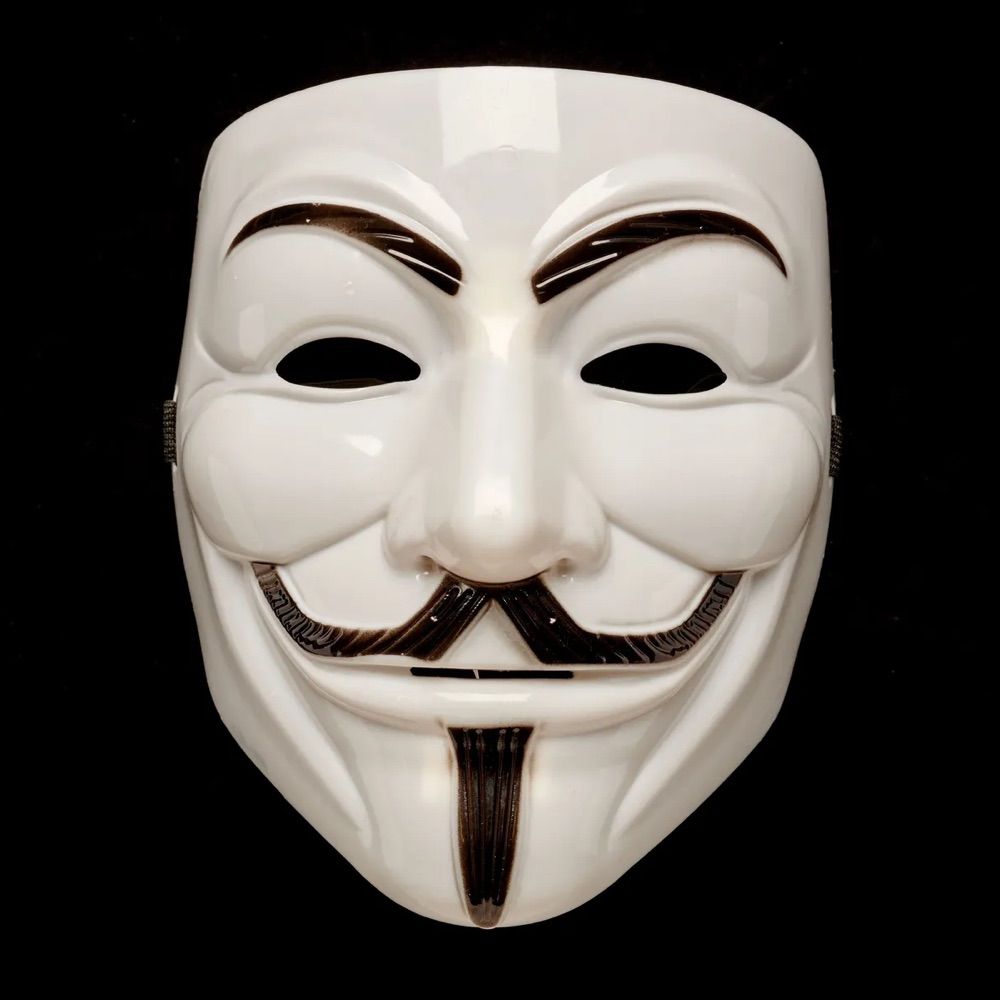 Anonymous