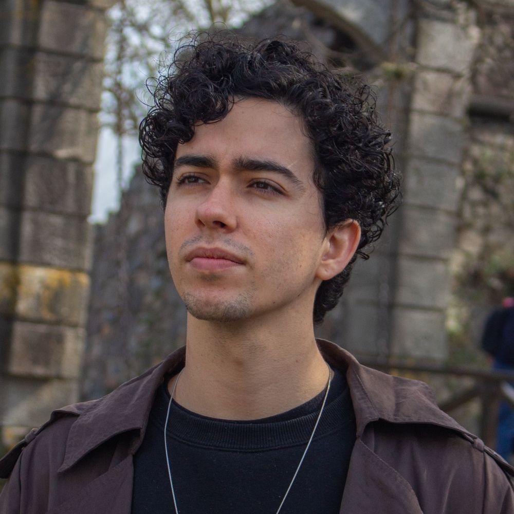 Marcelo Almeida