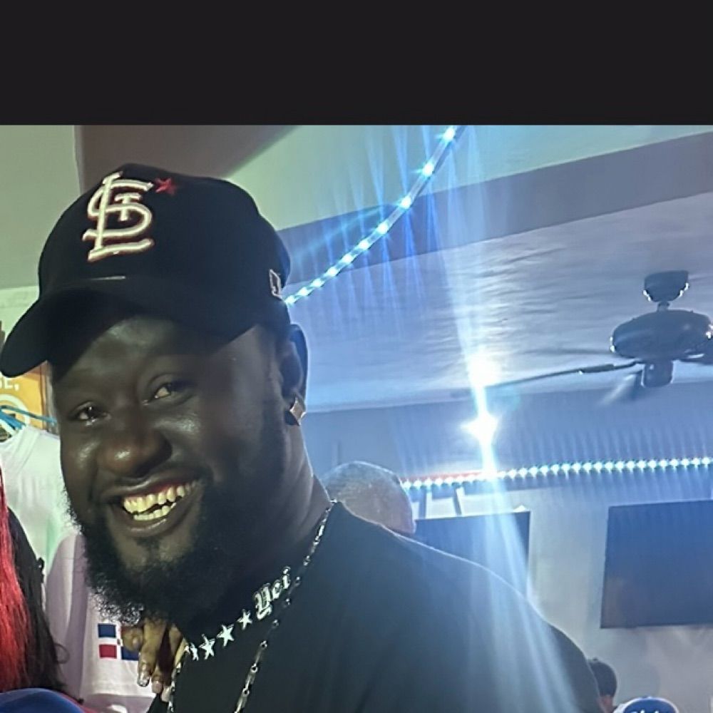 Ricky C