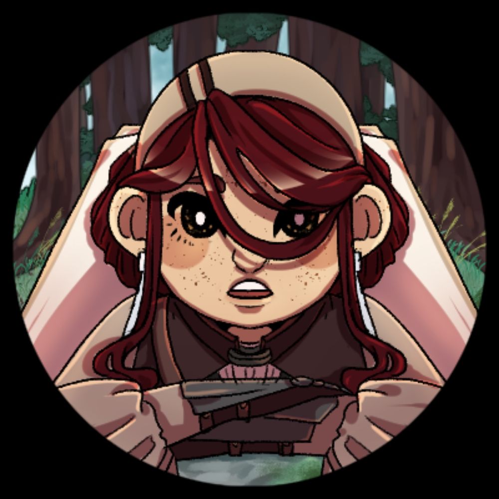 Fouffey || Commissions Open, Info Soon