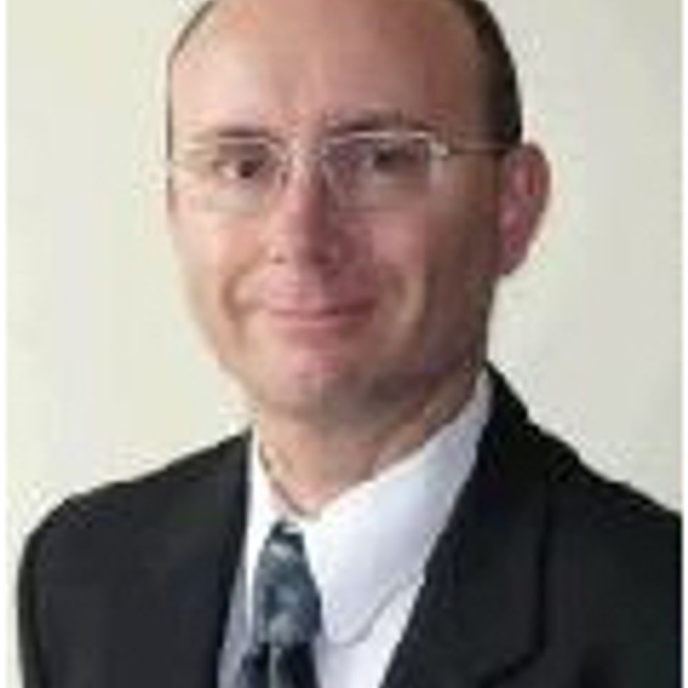 Simon Lovatt