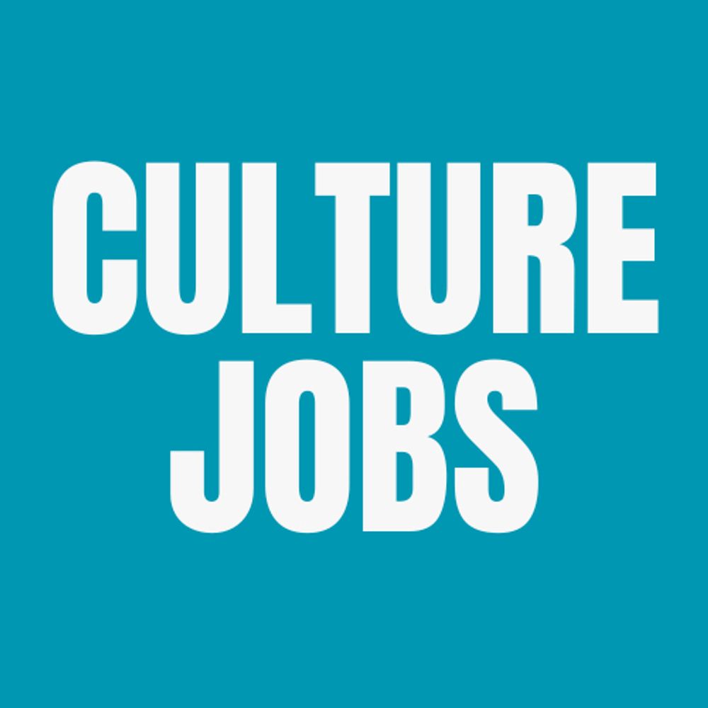 Culture Jobs