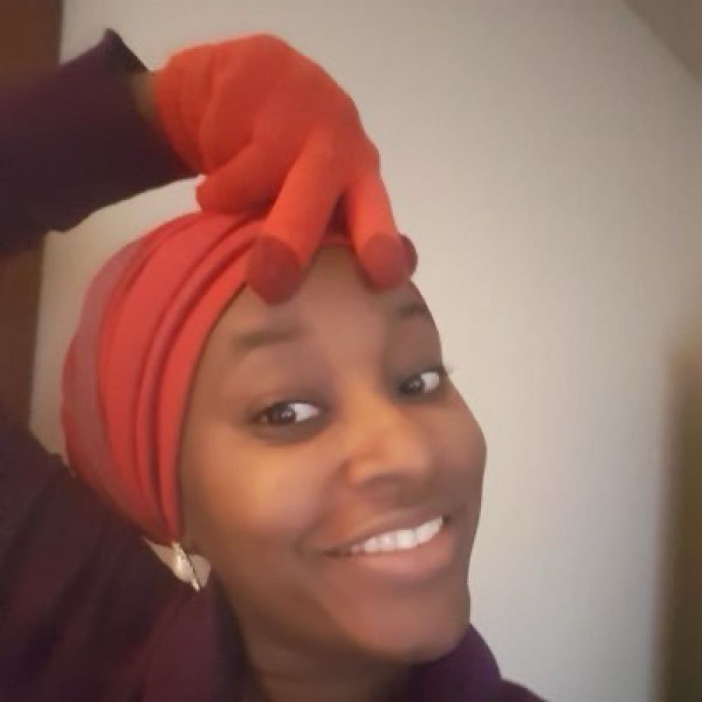 Khadijat B. Amolegbe