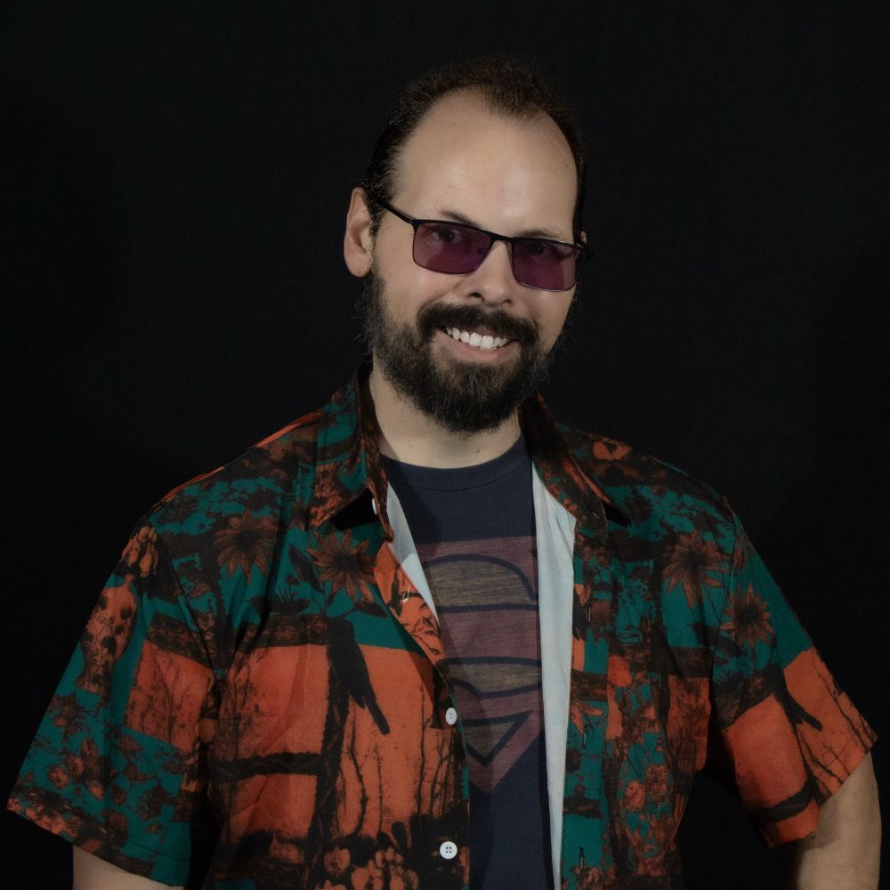 Carl Brooks